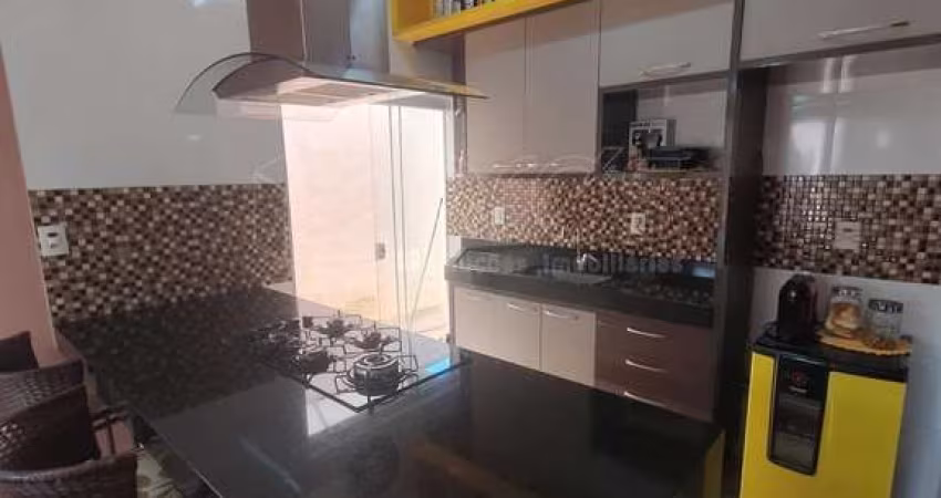 Residencial - Jd Santa Clara