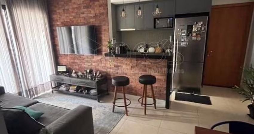 Residencial - Ribeirania