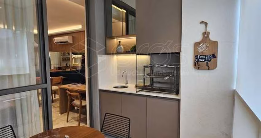 Residencial - Jardim Botanico
