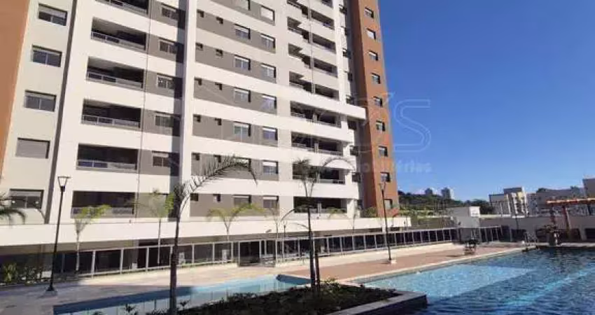 Apartamento com 2 quartos à venda no Jardim Botânico, Ribeirão Preto 