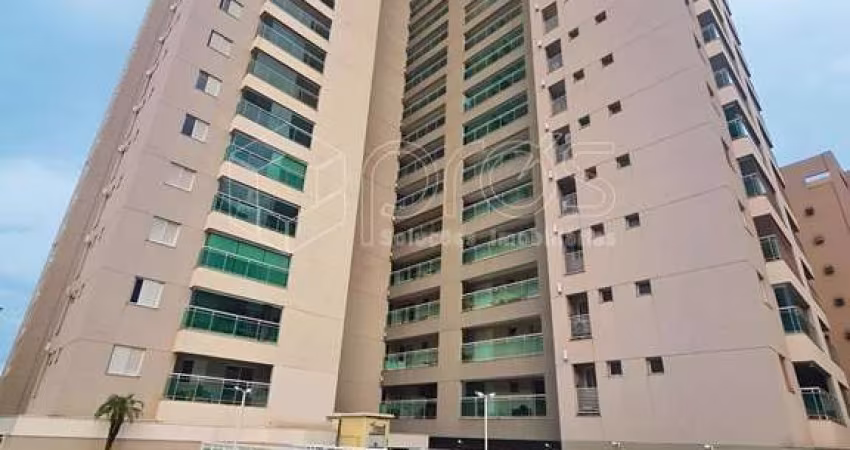 Residencial - Jd Botanico