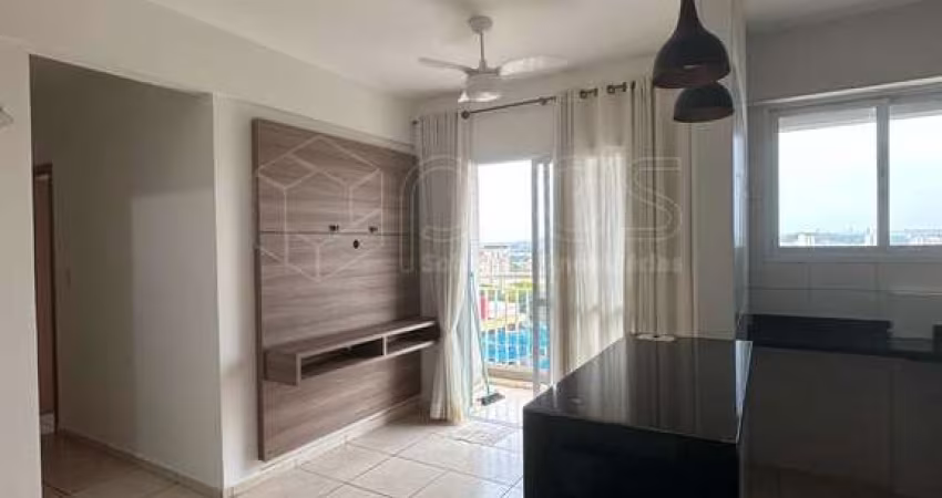 Residencial - Ipiranga