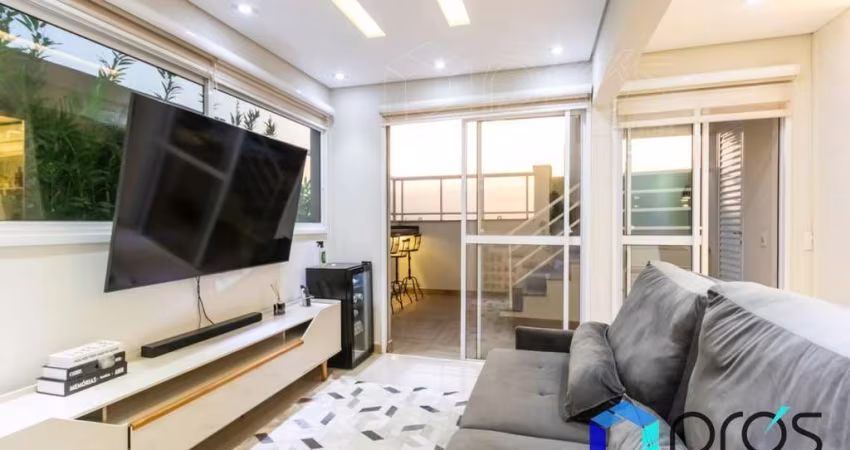 Residencial - Alto da Boa Vista