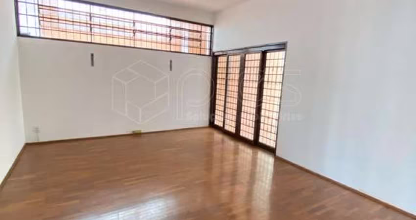 Residencial - Jd Sumare