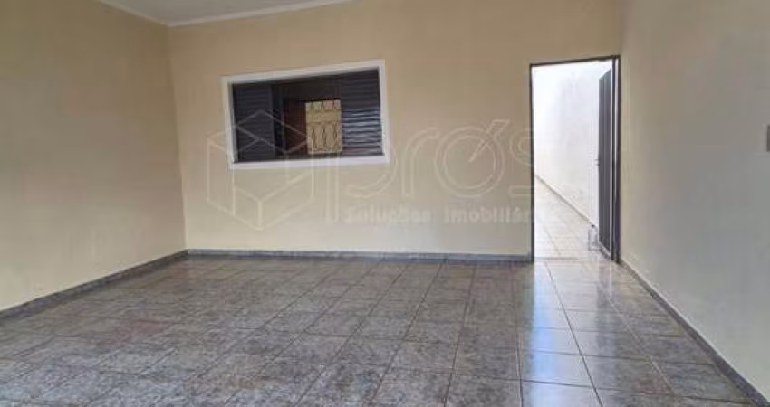 Residencial - Vl Monte Alegre