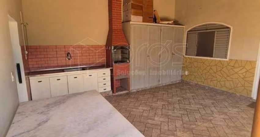 Residencial - Jardim Paulistano