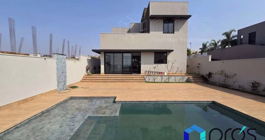 Residencial - Cond Ipe Roxo