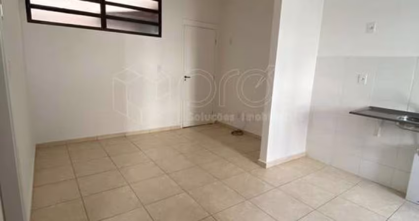 Residencial - Jardim Doutor Paulo Gomes Rome