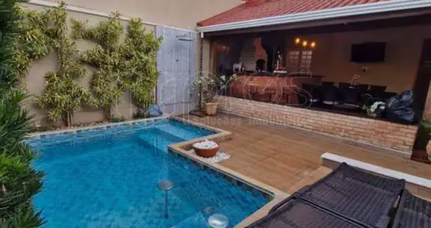 Casa com 3 quartos à venda no Sumarezinho, Ribeirão Preto 