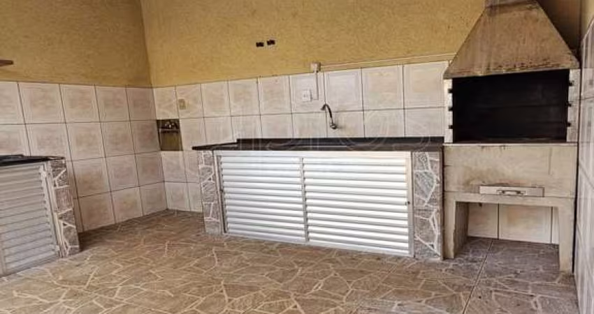 Residencial - Pq Sao Sebastiao