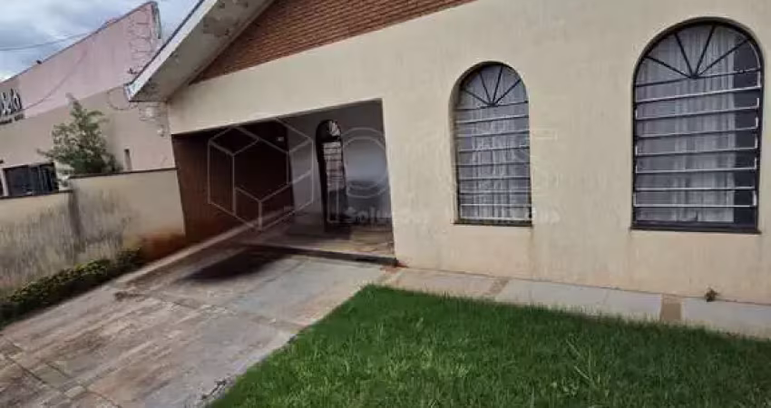 Residencial - Alto da Boa Vista