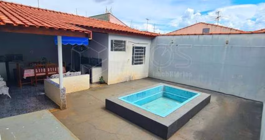 Residencial - Jd Alexandre Balbo