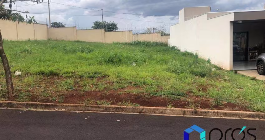 Residencial - Bonfim Paulista