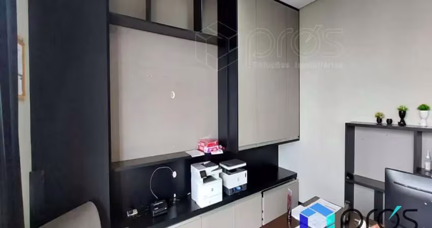 Ponto comercial à venda no Condomínio Ipê Roxo, Ribeirão Preto 