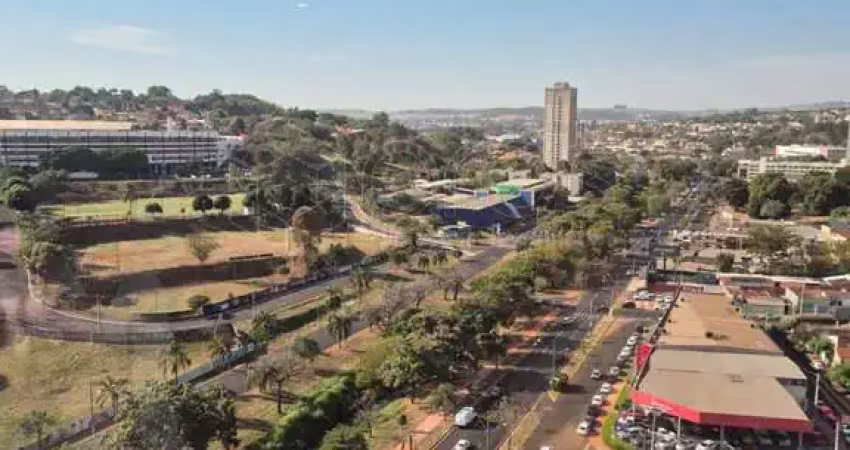 Ponto comercial à venda no Santa Cruz do José Jacques, Ribeirão Preto 
