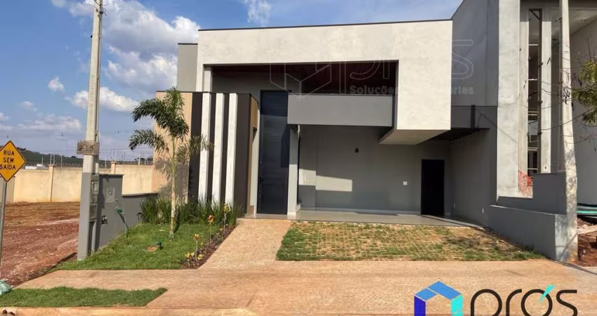 Residencial - Recreio Anhanguera