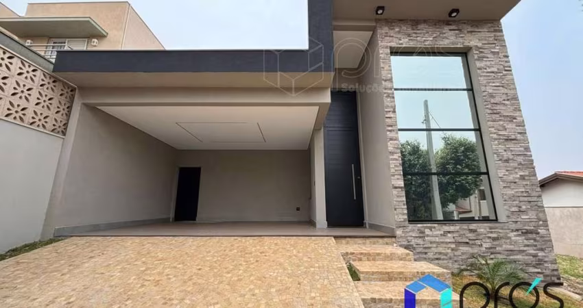 Residencial - Bonfim Paulista