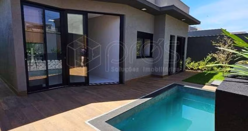 Residencial - Bonfim Paulista