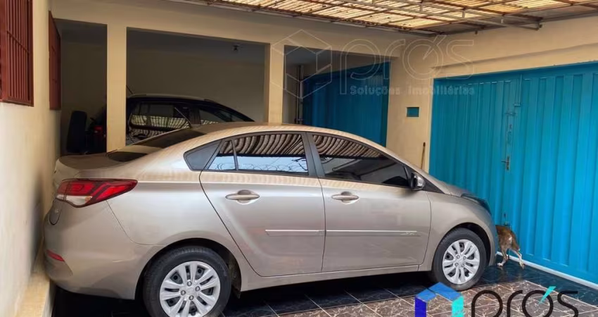 Residencial - Jardim Piratininga