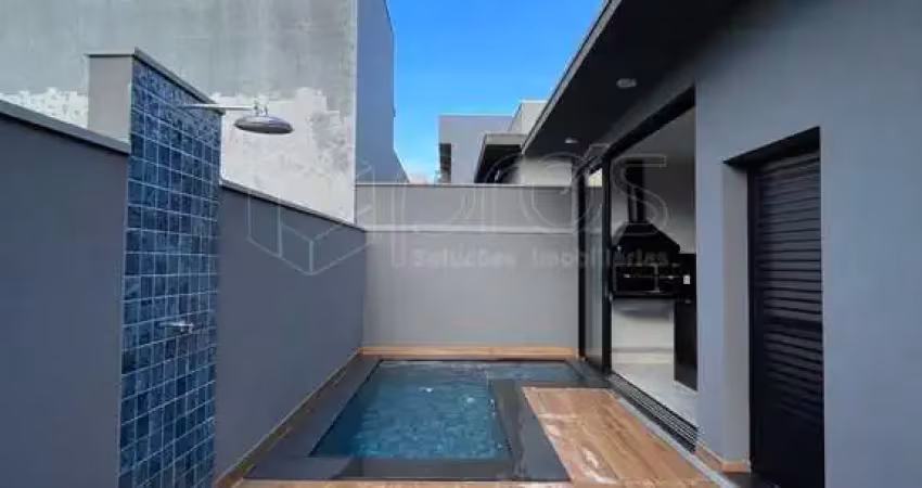 Residencial - Bonfim Paulista