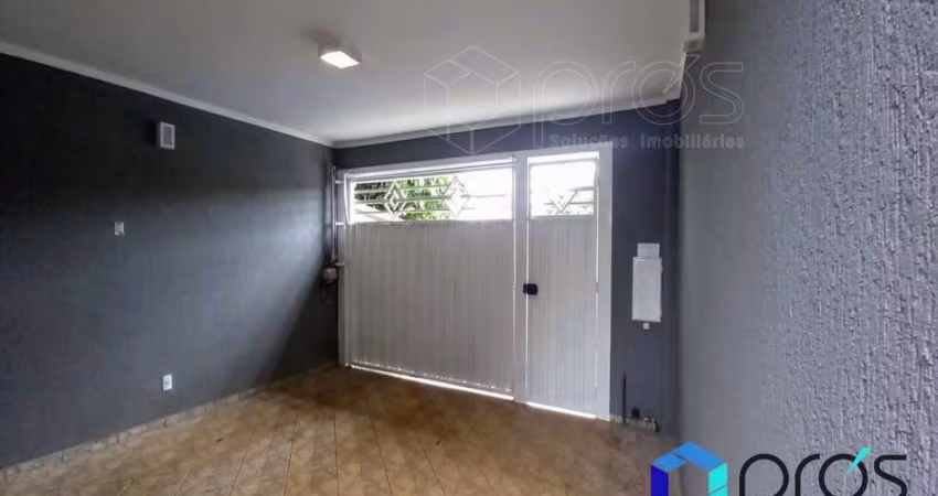 Residencial - Ipiranga