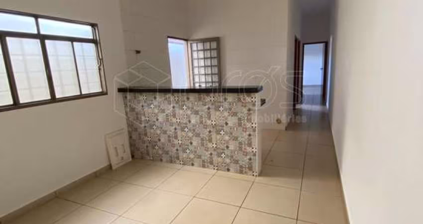 Residencial - Planalto Verde