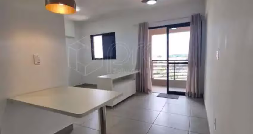 Apartamento com 1 quarto à venda no Nova Ribeirânia, Ribeirão Preto 