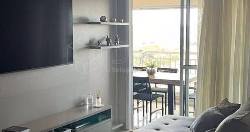 Residencial - Quinta da Primavera