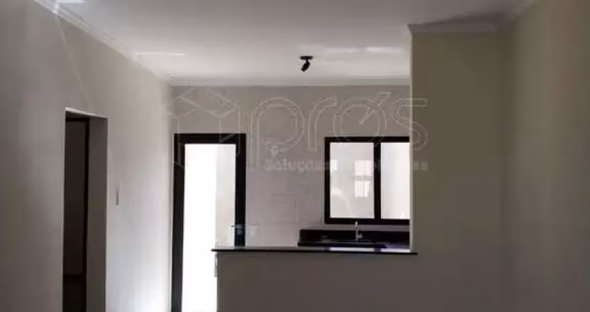 Residencial - Parque das Oliveiras