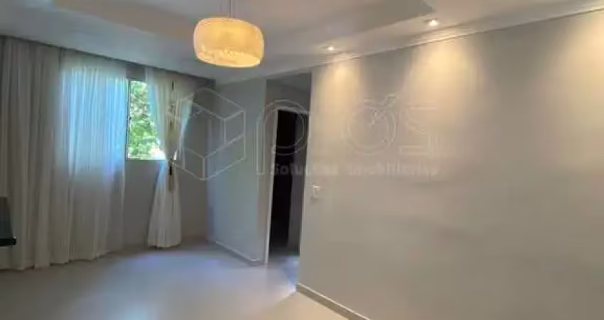 Apartamento com 2 quartos à venda no Sumarezinho, Ribeirão Preto 
