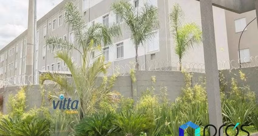 Residencial - Central Park