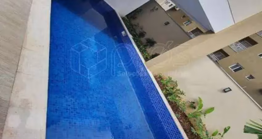 Apartamento com 2 quartos à venda no Nova Aliança, Ribeirão Preto 