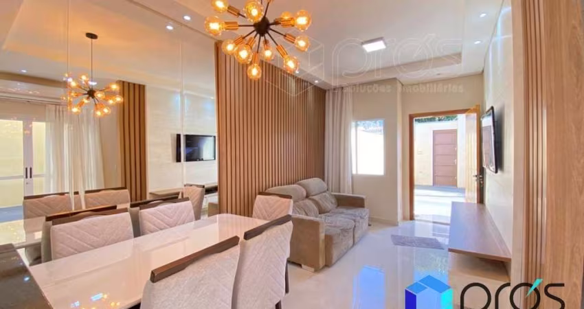 Residencial - Jardim Angelo Jurca