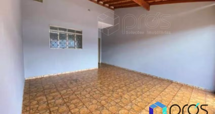 Residencial - Planalto Verde