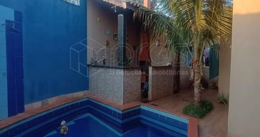 Residencial - Jardim Aroeira