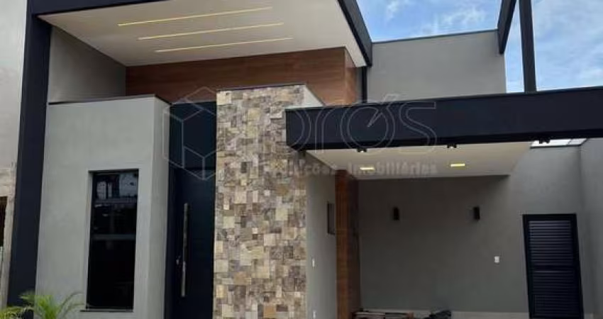 Residencial - Quinta da Primavera