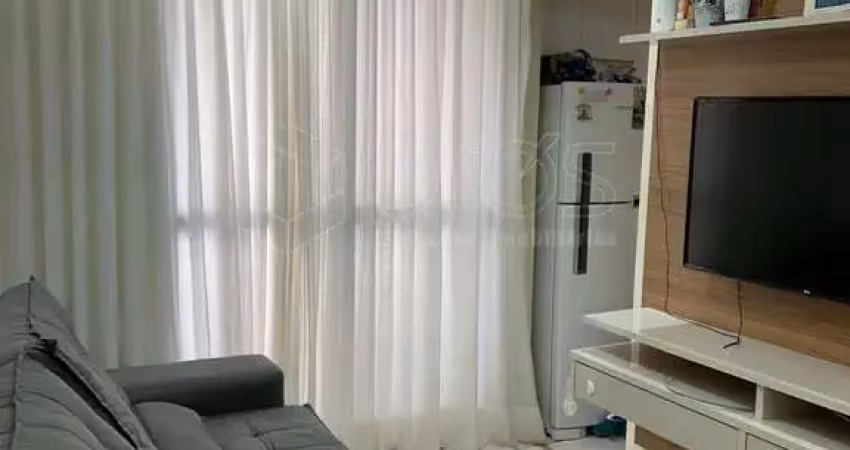 Apartamento com 2 quartos à venda no Quintas de São José, Ribeirão Preto 