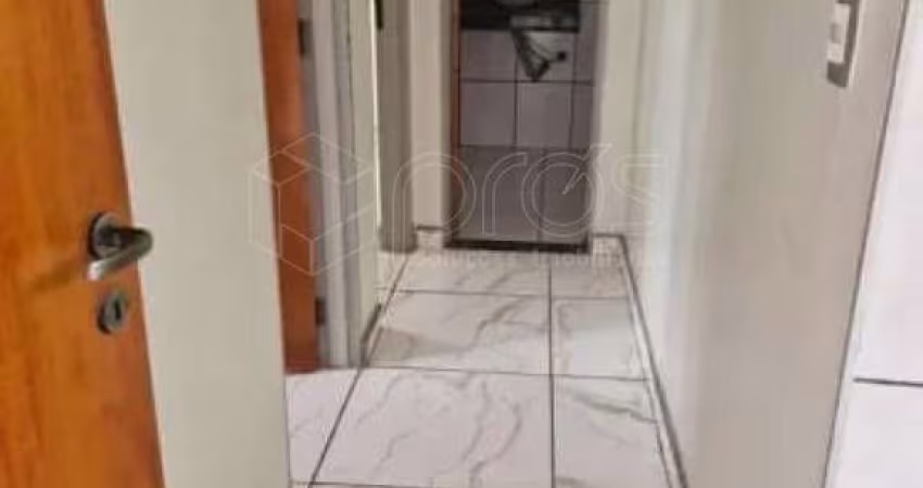 Residencial - Vila Virginia