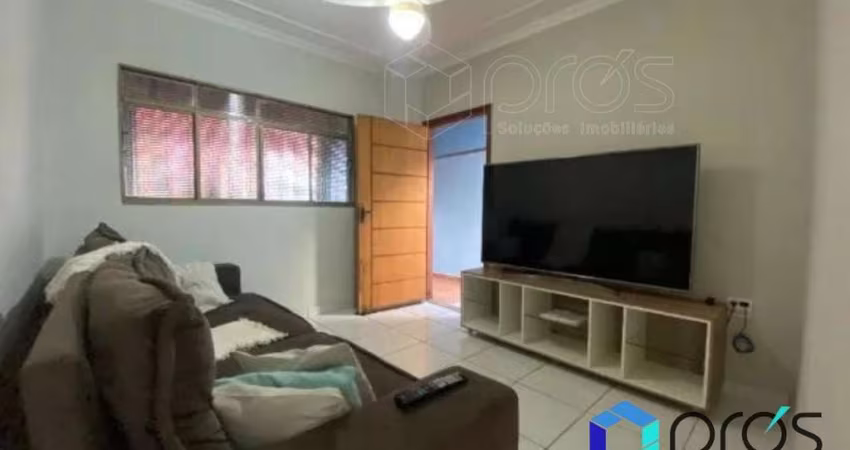 Residencial - Planalto Verde