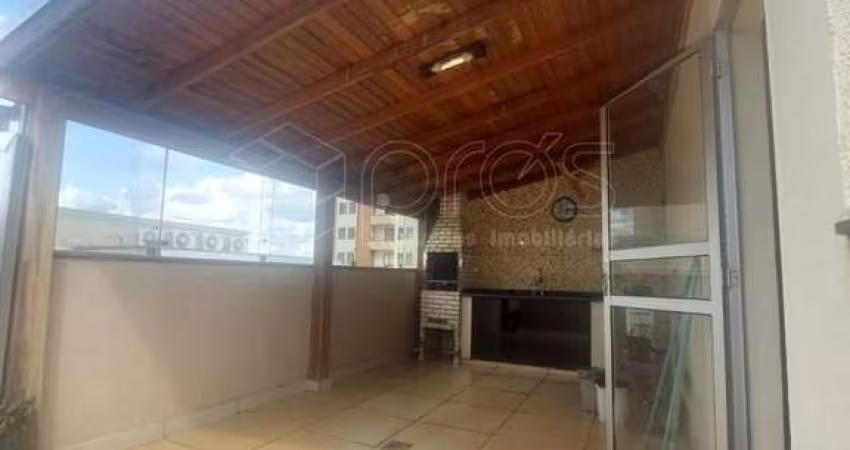 Residencial - City Ribeirao