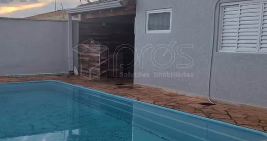 Residencial - Planalto Verde