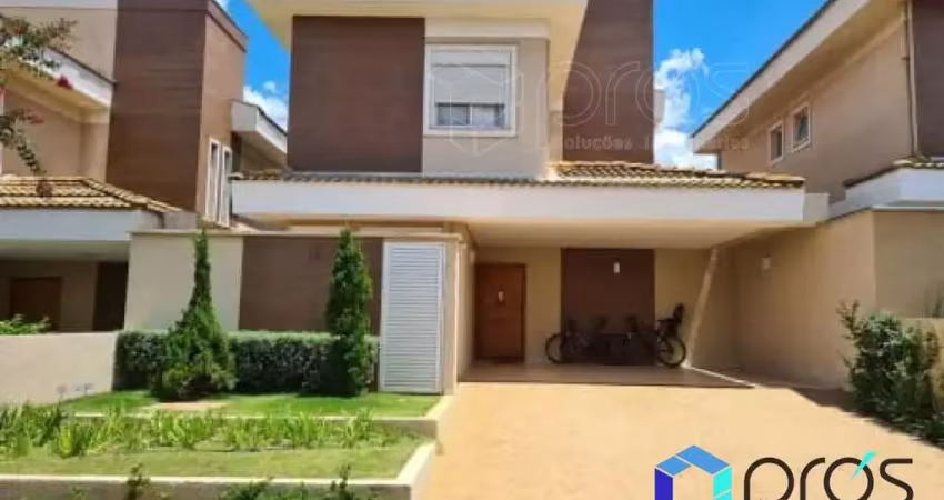 Casa com 3 quartos à venda na Vila do Golf, Ribeirão Preto 