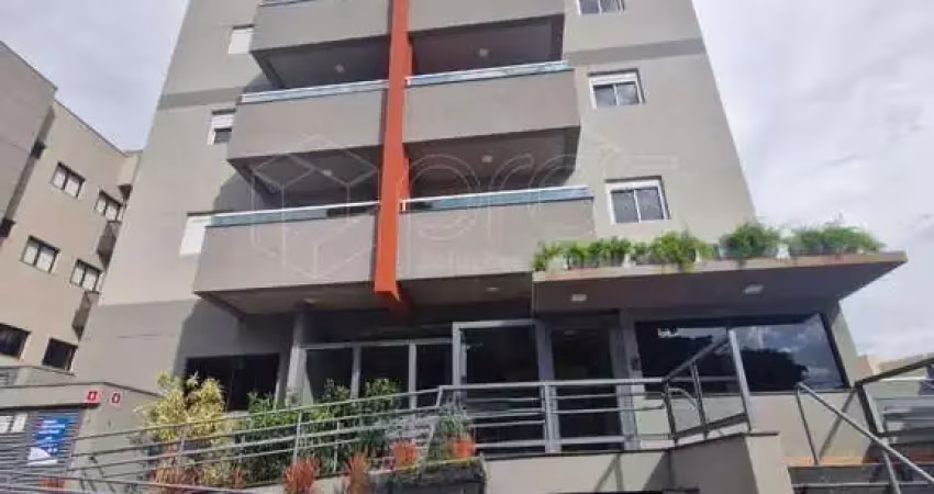 Apartamento com 2 quartos à venda no Jardim Paulista, Ribeirão Preto 