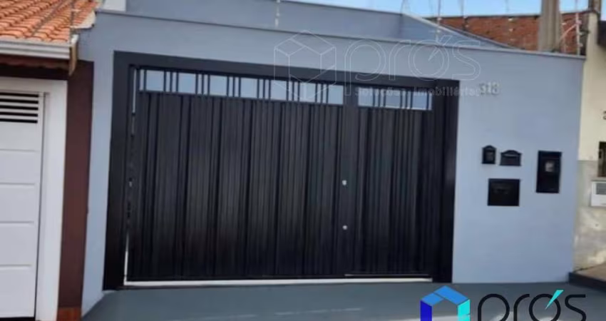 Residencial - Bom Jardim