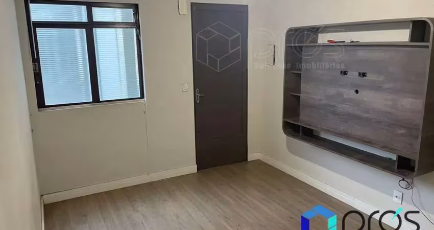 Apartamento com 2 quartos à venda no Ipiranga, Ribeirão Preto 