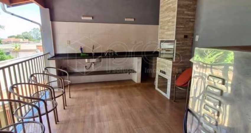 Residencial - Monte Alegre
