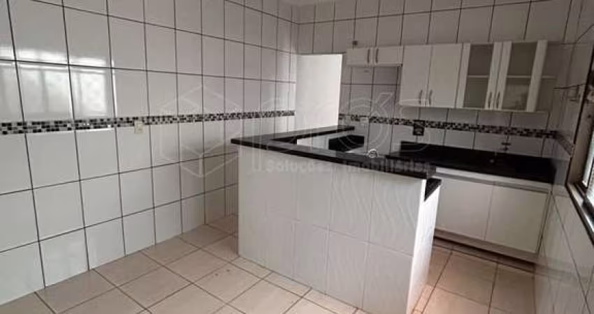 Residencial - Jd Helena