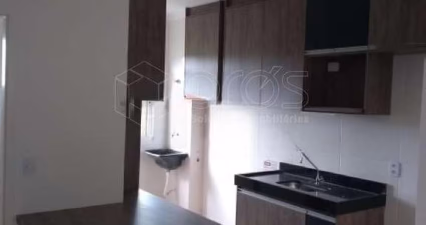 Residencial - Jd Itau