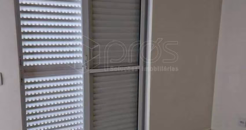 Residencial - Res Parque dos Servidores