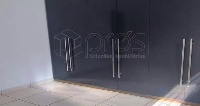 Residencial - Jd Joao Rossi